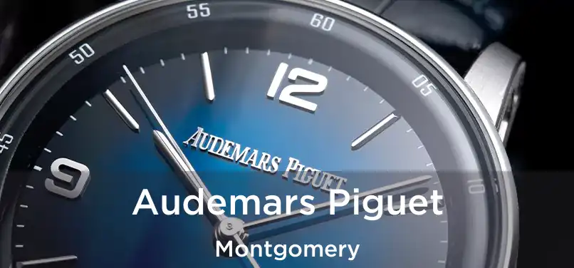 Audemars Piguet Montgomery