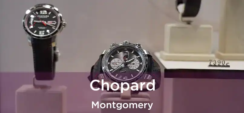 Chopard Montgomery