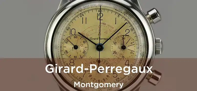 Girard-Perregaux Montgomery