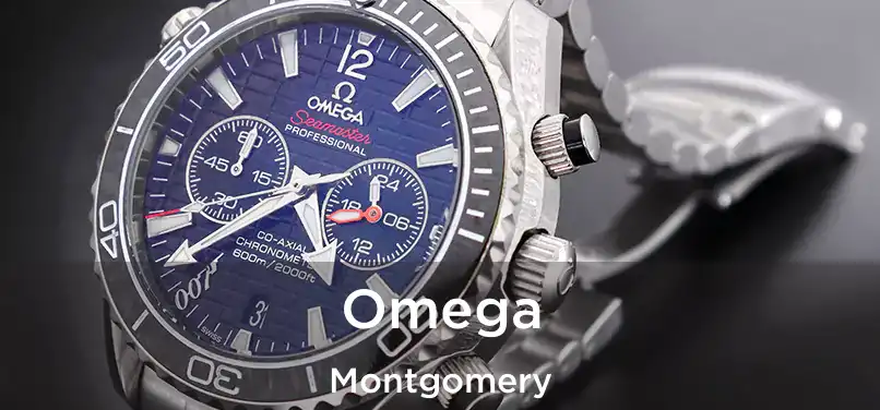 Omega Montgomery